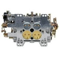 thumbnail image 3 of Edelbrock 650 CFM Thunder AVS Annular Carb w/ Electronic Choke Fits select: 1967-1987 CHEVROLET CAMARO, 1969-1986 CHEVROLET C10, 3 of 5