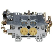 Edelbrock 650 CFM Thunder AVS Annular Carb w/ Electronic Choke Fits select: 1967-1987 CHEVROLET CAMARO, 1969-1986 CHEVROLET C10
