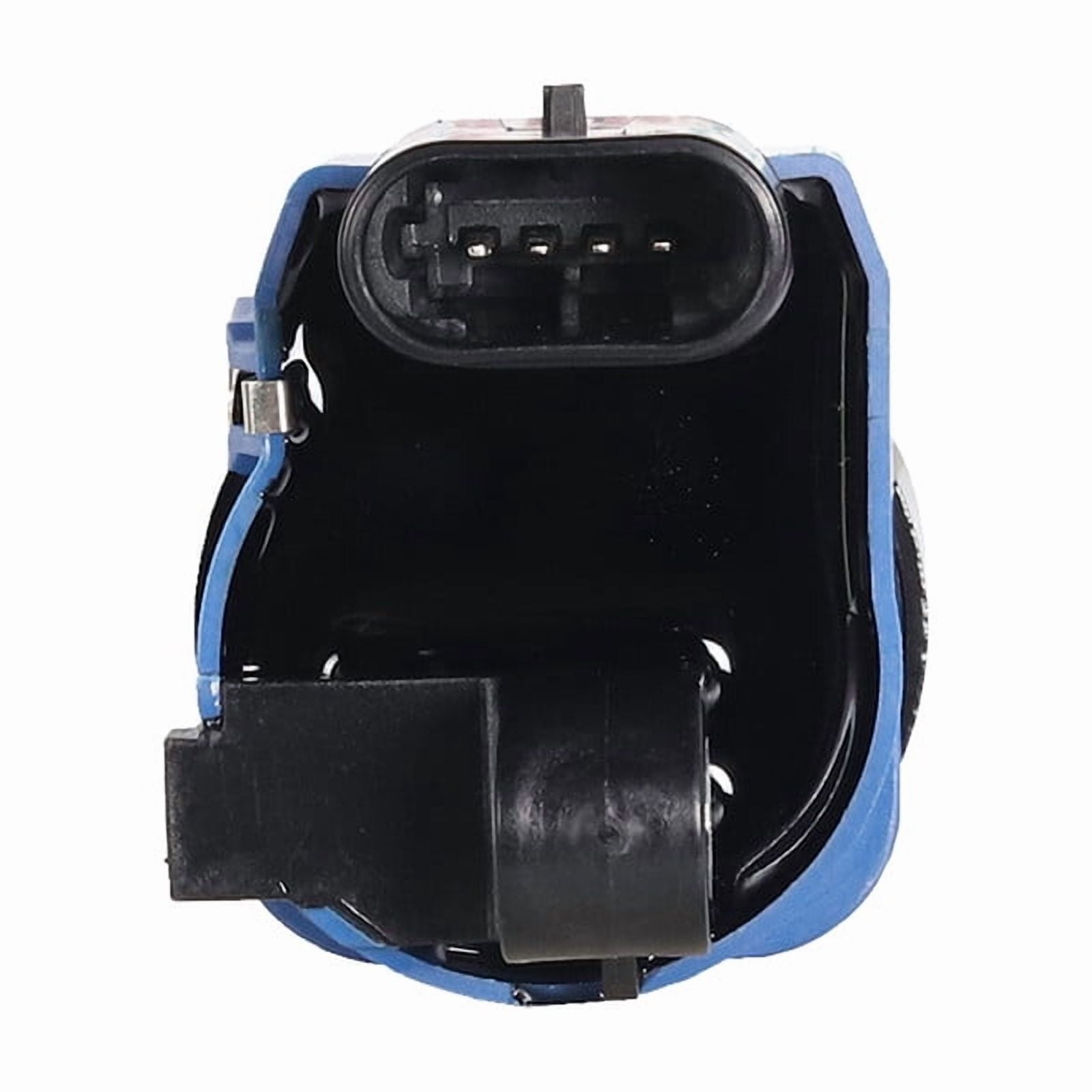 ISA Set of 8 Round Ignition Coil 5.3 V8 For Chevy GMC Silverado Suburban Tahoe Escalade Corvette Yukon Sierra Savana SS SSR 2008 2009 2010 2011 2012 2013 2014 2015 2016 2017 Replacement for UF414