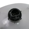 thumbnail image 3 of For Mazda B2300 Headlight 1998 1999 2000 Passenger Side MA2503113 | ZZP0-51-030B, 3 of 8