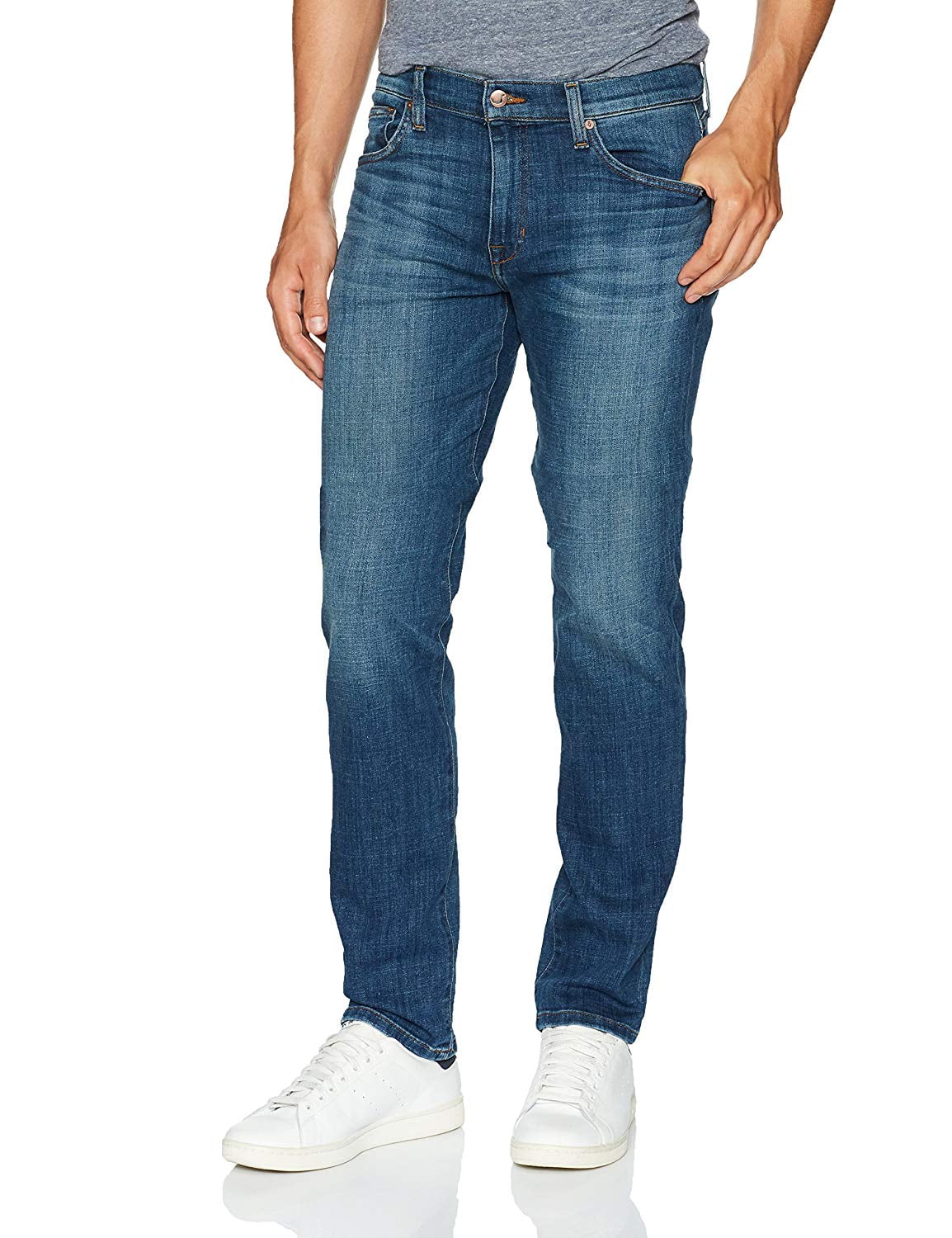 JOE'S Jeans - Mens Jeans Medium 36x36 Classic Straight Leg Stretch 36 ...