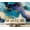 Color 1, variant on Peel and Stick Wallpaper Teal green tropical leaves Seamless graphic design amazing palms 100"x144" Contact Paper Removable Self Adhesive Wall Mural Wall Decor for Bedroom Kitchen Cabinets