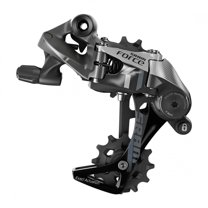 SRAM Force 1 Rear Derailleur - 11 Speed, Long Cage, Gray