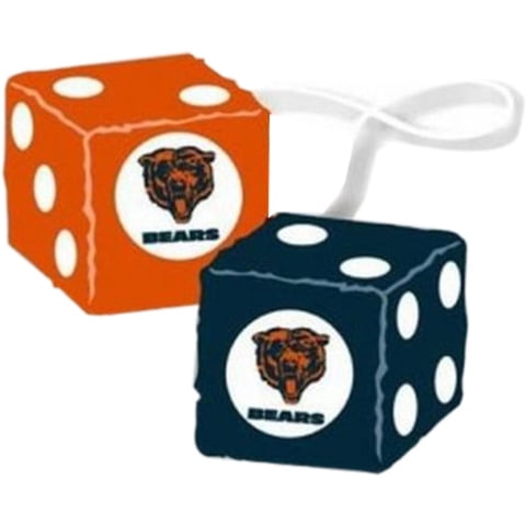 fuzzy dice walmart