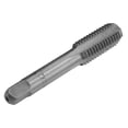 thumbnail image 4 of Thread Tool 2pcs High Speed Steel Straight Flutes Hand Thread Tap Industrial & Scientific Cutting Tools Threading Taps Thread Milling Taps, 4 of 7