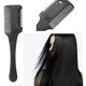 thumbnail image 3 of Combate de corte de pelo de doble cara compatible con corte y peine de pelo Afortunado Sencillez, 3 of 5