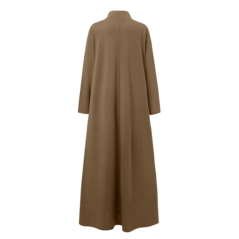 chinese dress ladies Amazon.com: XUNRYAN 2024 Womens Blazer Dress Knee Length Mid Long Dresses  Notch Lapel Double-Breasted Trench Coat Outerwear Fashion Clothes : Clothing,  Shoes & Jewelry