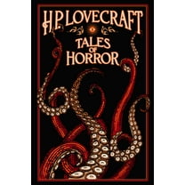 H. P. Lovecraft Tales of Horror (Hardcover)