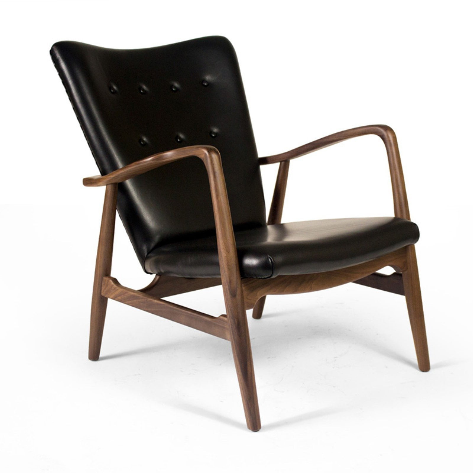 Aeon Furniture Addison Upholstered Chair