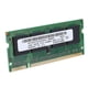 thumbnail image 3 of 4gb Ddr2 Laptop Ram 800mhz Pc2 6400 Sodimm 2rx8 200 pines Compatible Intel Amd Laptop Memory, 3 of 5