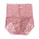 thumbnail image 3 of Gibobby Calzoncillos para mujer maidenform Ropa interior moldeadora de cuerpo de encaje de cintura alta sexy y de moda para mujer(Rosa,XL), 3 of 4