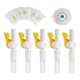 thumbnail image 5 of Comfort Flow Catheter Valves - Sterile,Easy to Use Lever Tap,Smooth Edges, and Tubing for Optimal U, 5 of 5