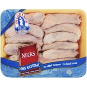 Pilgrim's Pride: Necks Chicken, 1 pk