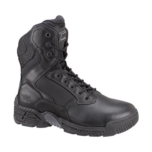 magnum stealth force 8.0 composite toe