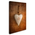 thumbnail image 2 of Trademark Fine Art "L'Accroche Coeur" Canvas Art by Philippe Sainte-Laudy, 2 of 3