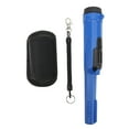 thumbnail image 1 of Metal Detector Tester, High Sensitivity Sturdy Metal Detector Durable  For Outdoor, 1 of 7