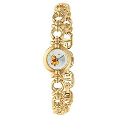 - Collectible Winnie The Pooh women's Bracelet watch