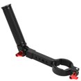 thumbnail image 4 of Poignée Réglable pour Stabilisateur de Gimbal Ronin S SC S2 SC2, Poignée Ergonomique en Caoutchouc, Poignée en Alliage, Bras d'Extension, 4 of 8