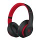 thumbnail image 2 of Beats Studio3 Wireless Bluetooth Headphones Studio 3 Noise Cancelling Headset Music Sport Deep Bass Earphone Hands-free with Mic Studio3_Wine #011, 2 of 9