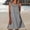 #0397-Black, variant on Puyaiuu Women Round Neck Sleeveless Polka Dot Print Tank Tops Lightweight Loose Summer Casual Daily Vacation Blouses Navy S Birthday Gift