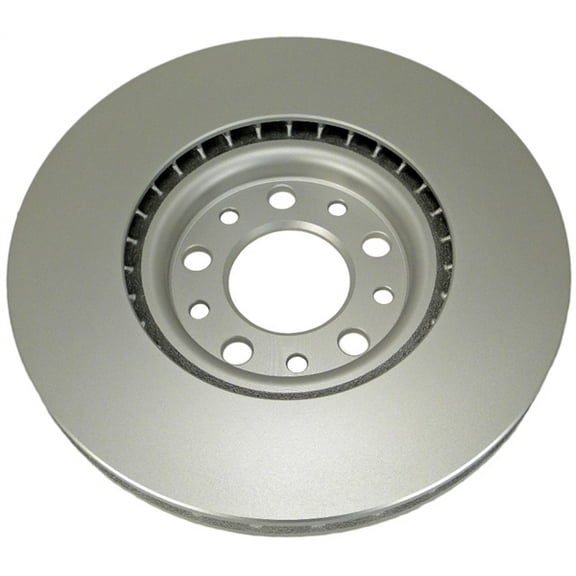 ADVICS Disc Brake Rotor