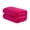 🍒 Hot Pink_Hot#5562, variant on Soft Fleece Throw Blanket Thickened Cozy Sofa and Bed Cover for All Seasons