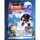 thumbnail image 1 of WcW Ring Masters Rick Steiner "El gremlin con cara de perro" de Toy Biz 1999 Wrestling 35112771999, 1 of 1