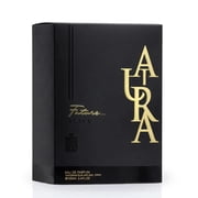 Future Black Eau De Parfum Spray 100ml (3.4 oz) By Aura Fragrances