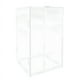 thumbnail image 1 of Caja de Terrario para , Caja de Comida para , Caja de Comida Transparente para Insectos, para ArañAs, Ranas Cornudas, Serpientes Mascota, 1 of 8