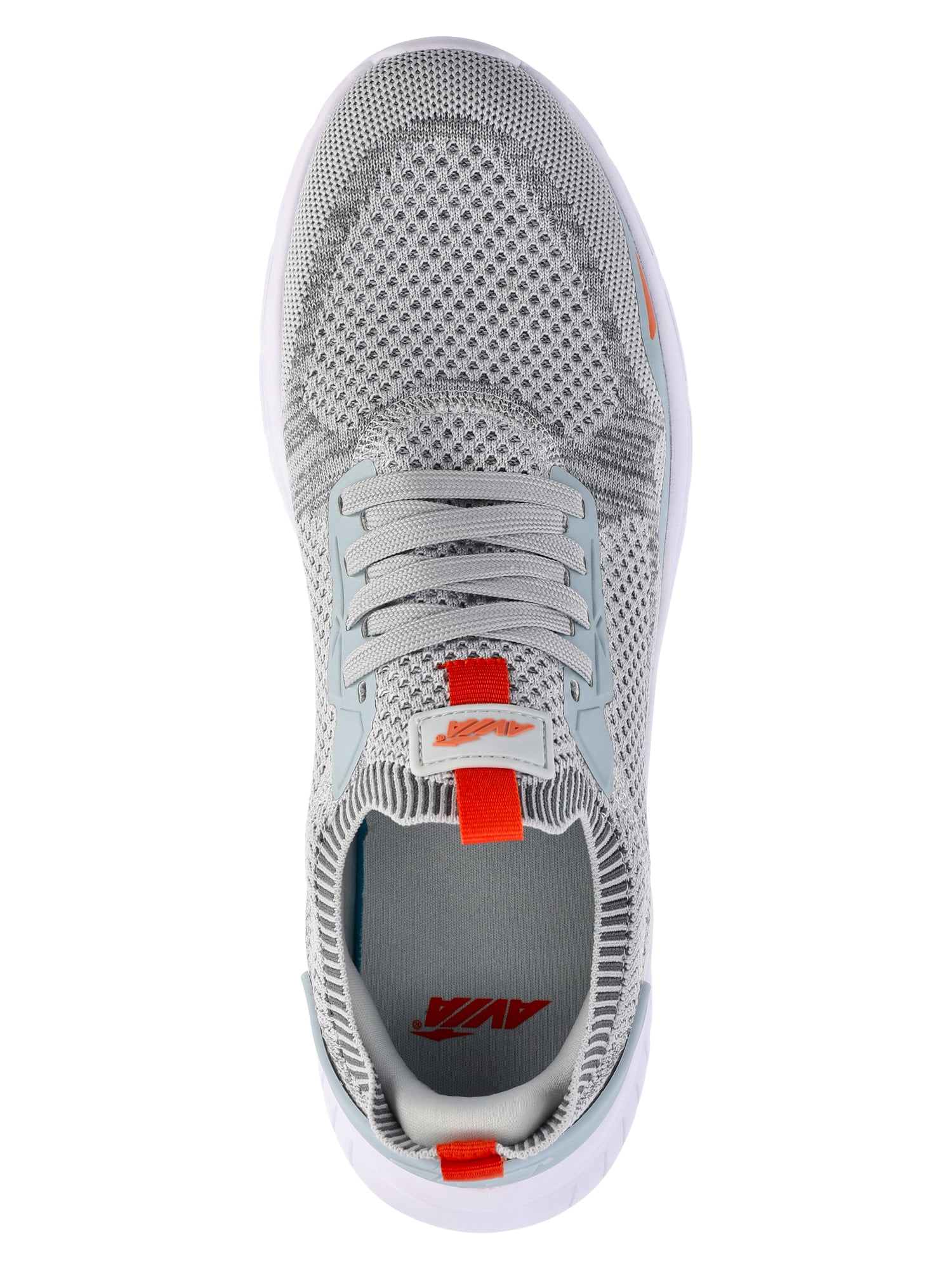 Avia Men's Comfort Knit Running Sneakers