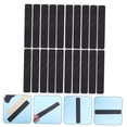 thumbnail image 3 of IFANLANDOR 20Set of Floor Sticker Tiles Black Waterproof for Kitchen Decoration, 3 of 8