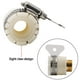 thumbnail image 4 of Adaptador de conector de grifo universal, accesorio de tubería de manguera para cocina, jardinería, de coches, 4 of 6