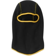 Men's Fleece Balaclava With Contrast Co