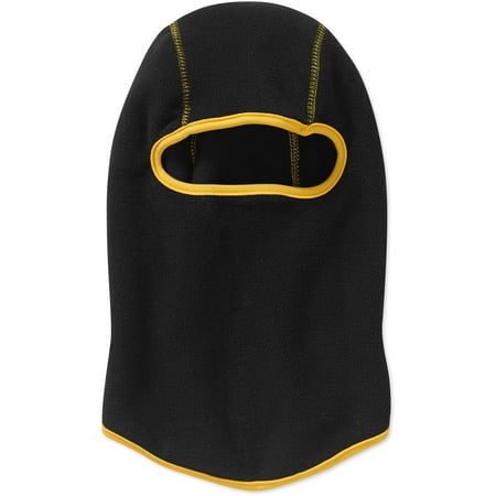 Men's Fleece Balaclava With Contrast Co