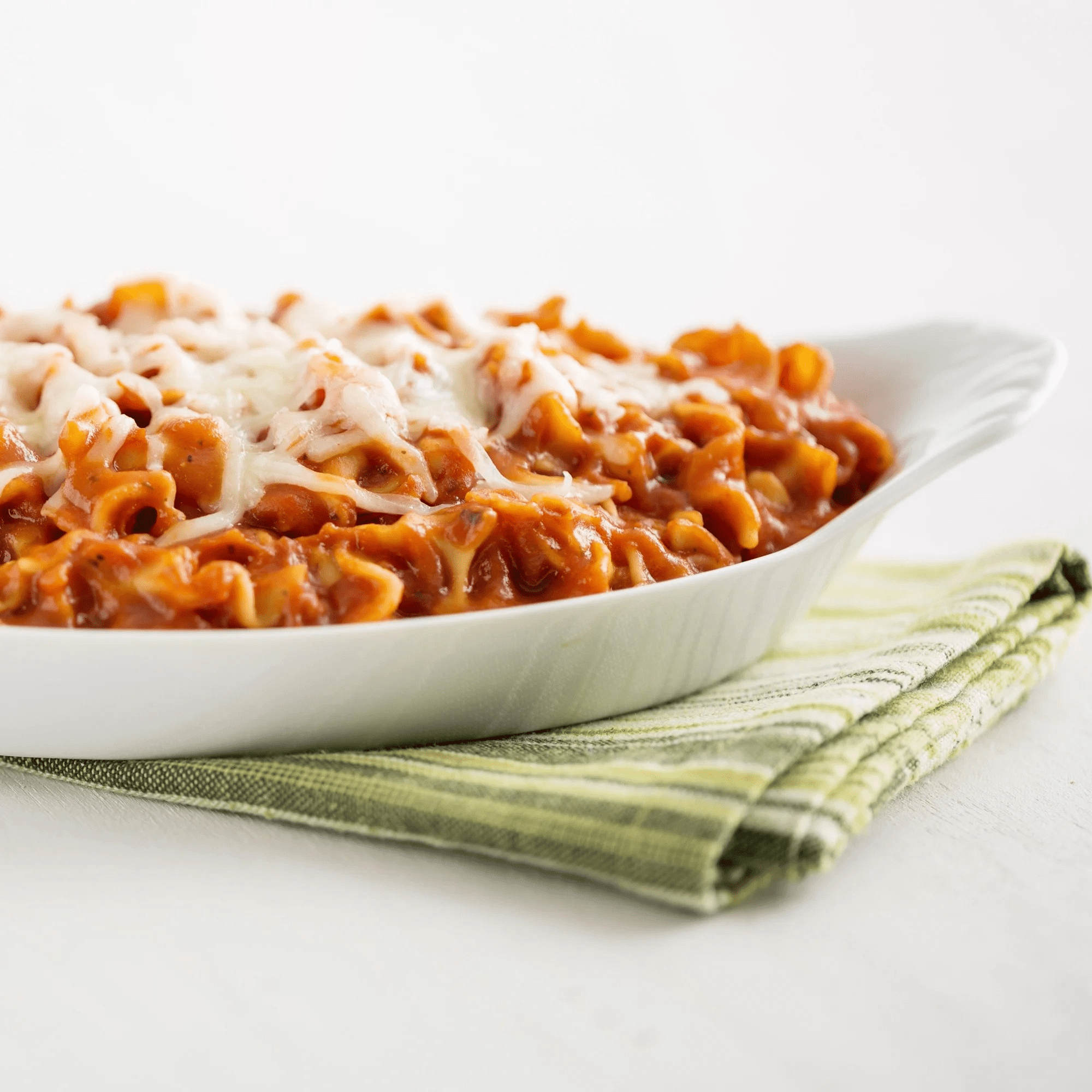 Augason Farms Italiano Marinara Lasagna SUPER CAN ( 3 Pouches )