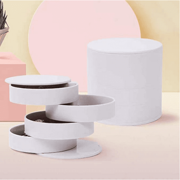 Jewelry box deals tower