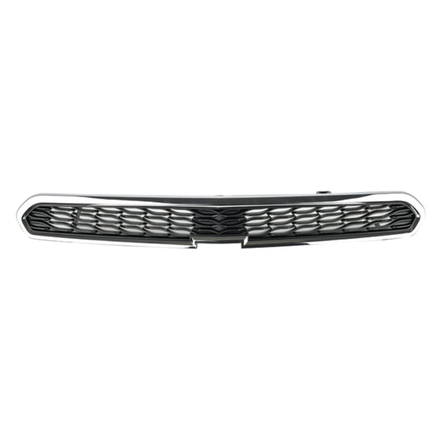 Parrilla Spark 2013 A 2015 Chevrolet C/Mold Crom TONG YANG .