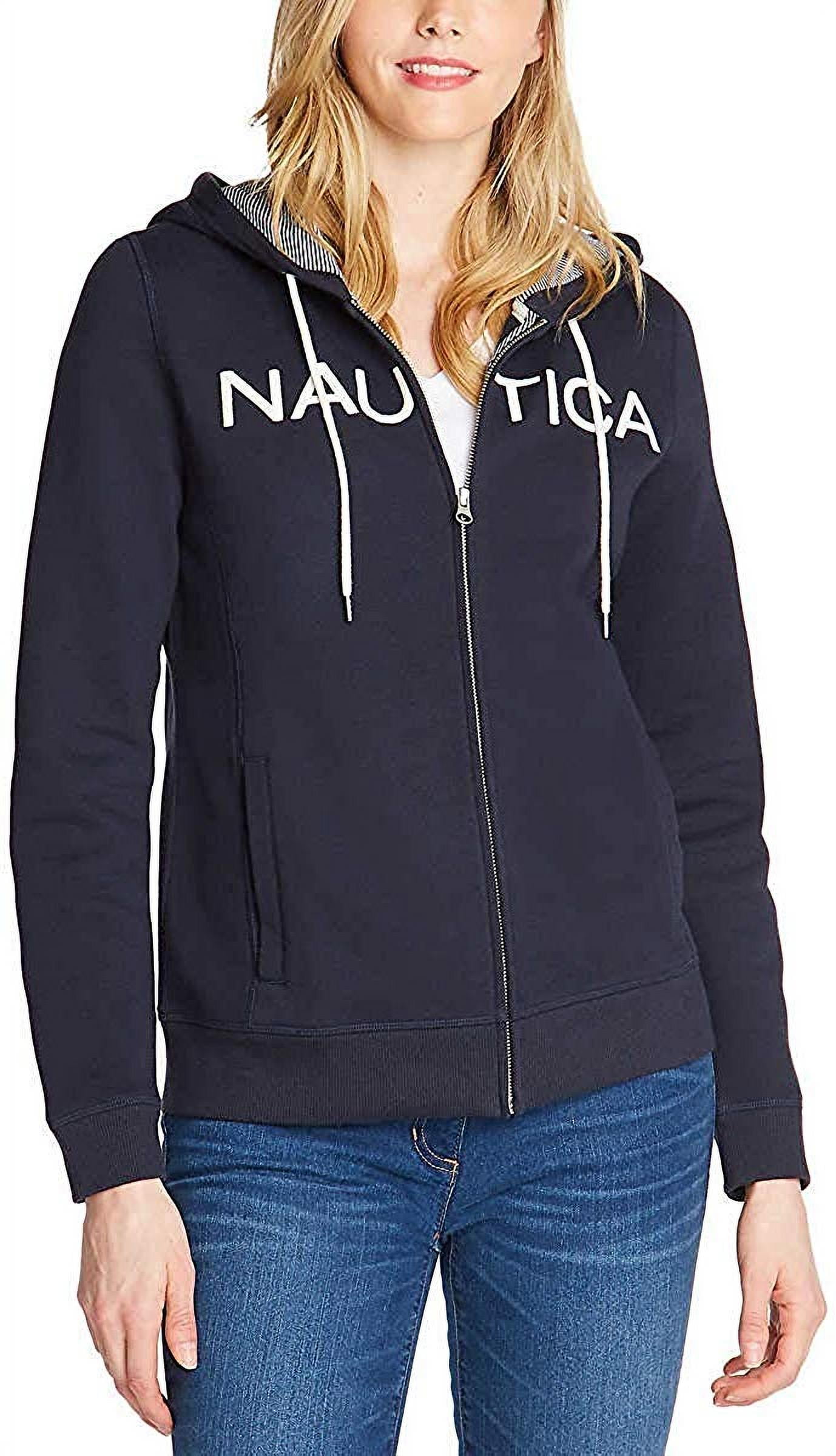 nautica jumper womens