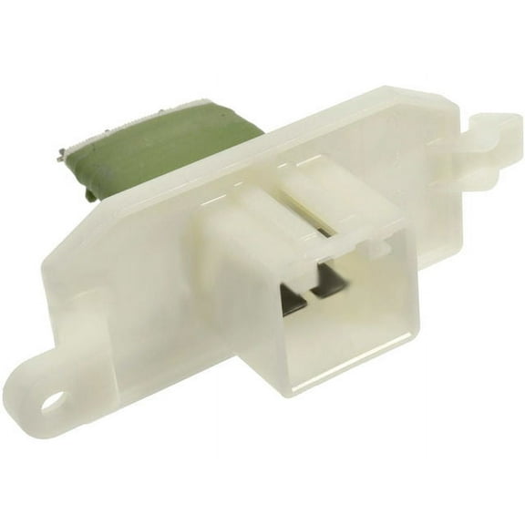 Blower Motor Resistor - Compatible with 2013 - 2018 Ford Focus 2014 2015 2016 2017