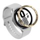 thumbnail image 1 of Compatible con Smartwatch 42mm Marco Anillo Cubierta Contra Arañazos Acero Inoxidable, 1 of 4