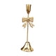 thumbnail image 2 of Candelabro de metal, soporte para velas, accesorio decorativo para fotografía, candelabro L, 2 of 8