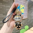 thumbnail image 3 of Kkkded Keychain Key Chain - Cartoon, Delicate, Fade - resistant, Aerospace - themed, 3 of 7