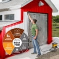 thumbnail image 2 of Pulverizador de pintura Wagner Spraytech Control Pro 130 Amarillo, 2 of 9