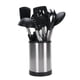 thumbnail image 4 of Conjunto de utensilios de uso múltiple, utsils set exquisito anti stick para la cocina, 4 of 7