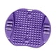 thumbnail image 5 of Esterilla de acupresión antideslizante para caminar, masajeador de pies multifuncional para ejercicios, esterilla para puntos de presión en los pies Púrpura, 5 of 10