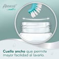 thumbnail image 4 of Biberón Advanced Bold Frases Flujo Medio 9 oz 1 Pza, 4 of 4