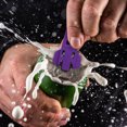 thumbnail image 5 of Can Opener For Kitchen Heavy Duty Manual Easy Grip Efficient Tool For Opening Cans Jars Lids - Bottle and Can Opener 2, 5 of 5