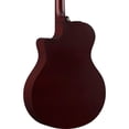 thumbnail image 2 of Yamaha APX600M Acoustic-Electric Guitar Natural, 2 of 5