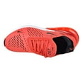 thumbnail image 5 of Nike Air Max 270 Men's Shoes Habanero Red/Black/White ah8050-601, 5 of 6