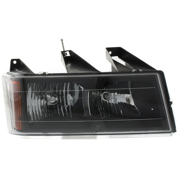 Chevrolet Colorado Headlight Assembly